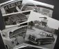 Preview: Borgward Hansa 2400 Pullman 1953 eleven Factoryphotos (10159)